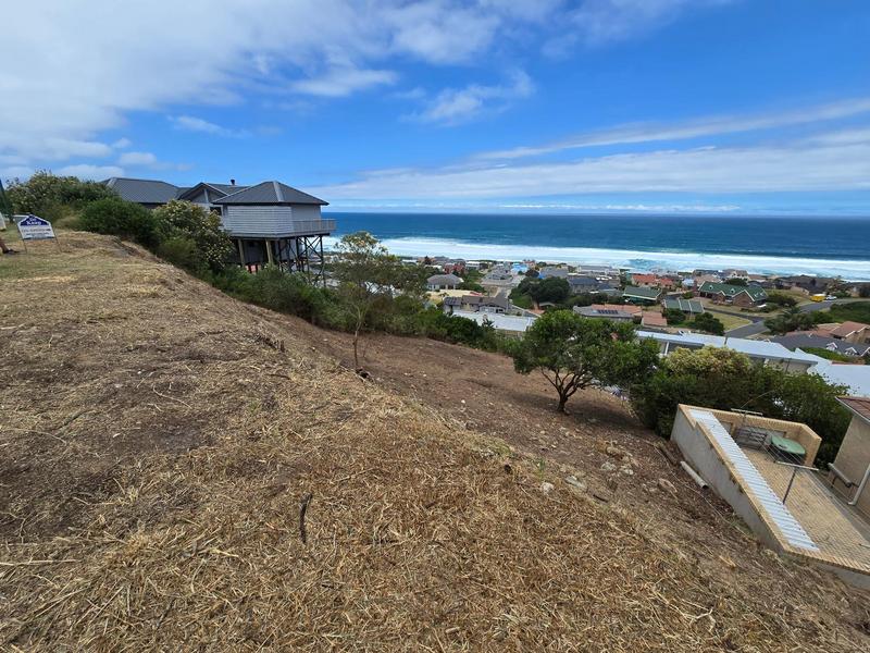 0 Bedroom Property for Sale in Outeniqua Strand Western Cape